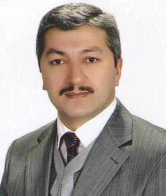 Öğr. Gör. Ömer Hayran